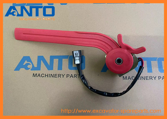 VOE14568000 14568000 Parti idrauliche di escavatori a leva di controllo adatte per EC120D EC140C