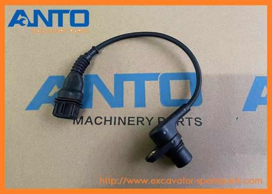 VOE20482772 20482772 Sensore di velocità dell'albero motore Ricambi escavatore per EC160B