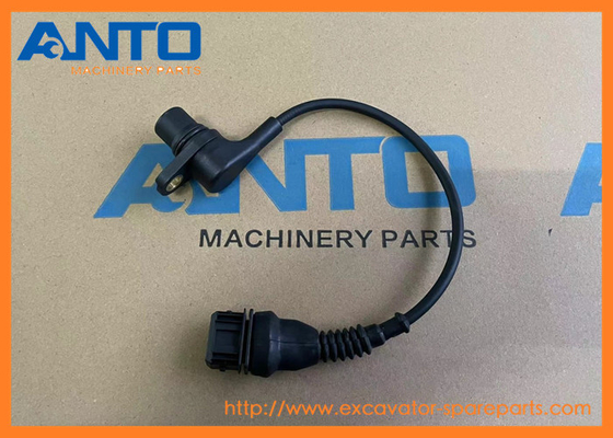 VOE20482772 20482772 Sensore di velocità dell'albero motore Ricambi escavatore per EC160B
