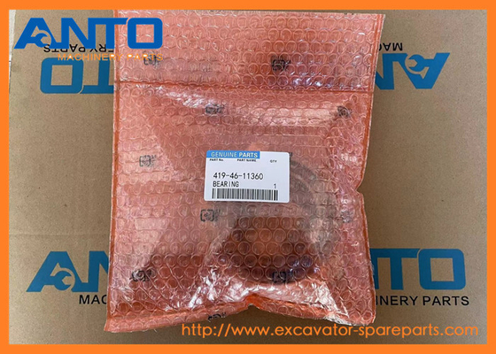 419-46-11360 4194611360 Supporto per cuscinetti per caricatori a ruote KOMATSU 532 WA300 WA300L