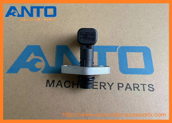 183-4584 1834584 Sensore di velocità Parti del motore dell'escavatore per 3508B 5130B