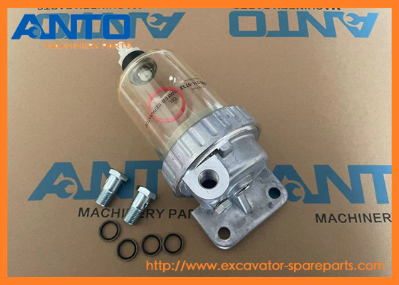 600-311-7610 6003117610 Supporto del separatore d'acqua per scavatori KOMATSU PC300 PC300HD PC350