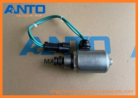 154-3064 1543064 Valvola solenoide motore di classificazione parti idrauliche per 3306 140H