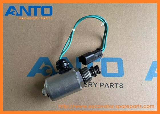 154-3064 1543064 Valvola solenoide motore di classificazione parti idrauliche per 3306 140H