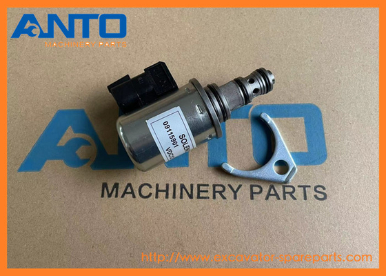 195-9700 1959700 Solenoide Valve Skid Steer Loader Ricambi per C2.2 216B3