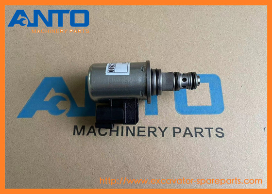 195-9700 1959700 Solenoide Valve Skid Steer Loader Ricambi per C2.2 216B3