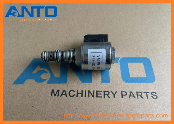 333-8242 3338242 Parti di ricambio per scavatori a valvola solenoide per C6.4 320D