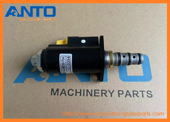 116-3526 1163526 Valvole solenoidi Escavatore Pompe idrauliche Parti per C9 330D