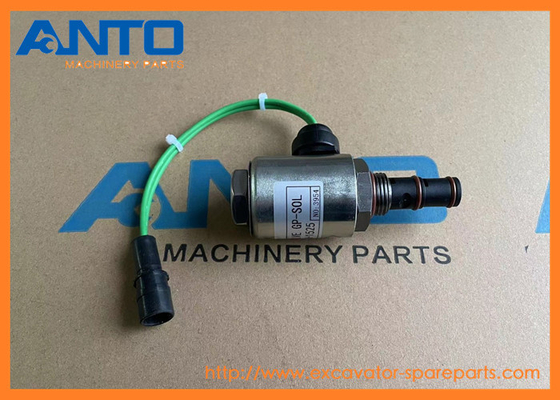 186-1525 1861525 Solenoide Valve Motor Grader Ricambi per 3306B 140H