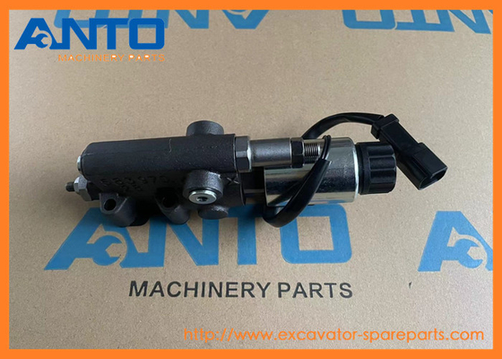 259-0907 2590907 Fan pump valvola solenoide escavatore ricambi per C9 336D2