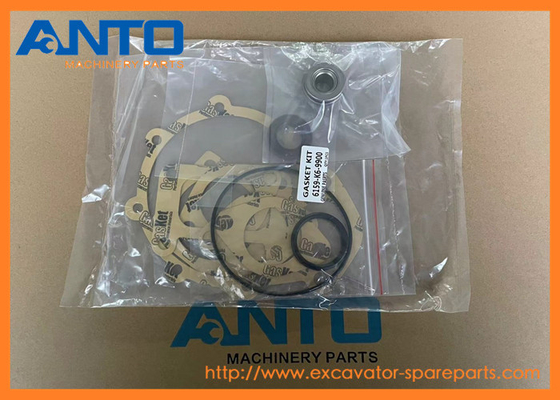 6159-K6-9900 6159K69900 Kit di guarnizione per l'escavatore KOMATSU PC400