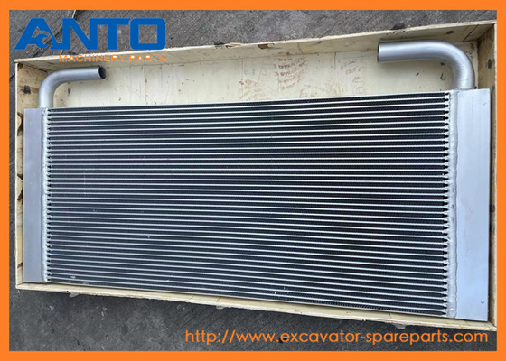 4650356 Riscaldatore ad olio HITACHI Parti di ricambio per escavatori ZAX240-3 EG65R-3