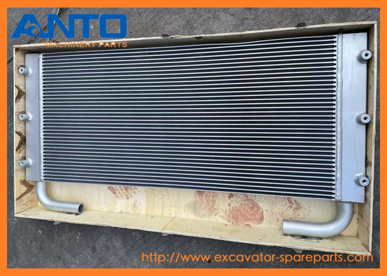 4650356 Riscaldatore ad olio HITACHI Parti di ricambio per escavatori ZAX240-3 EG65R-3