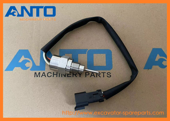 1060735 106-0735 Sensore di temperatura Caricatori a ruote adatti 988B 988F II 990 990 II 992C