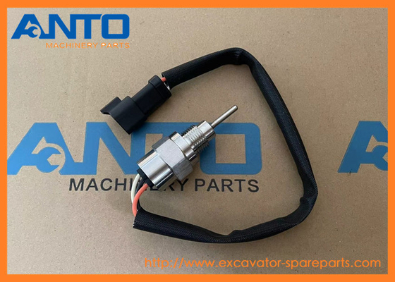 1060735 106-0735 Sensore di temperatura Caricatori a ruote adatti 988B 988F II 990 990 II 992C
