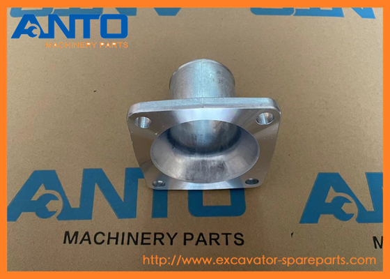 6207-11-6430 6207116430 connettore idrico KOMATSU parti di ricambio per escavatori PC200-6L