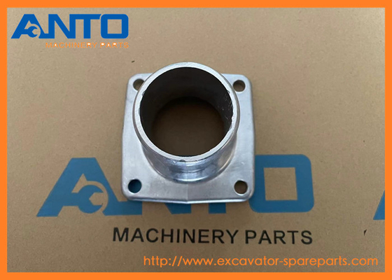 6207-11-6430 6207116430 connettore idrico KOMATSU parti di ricambio per escavatori PC200-6L