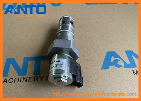 3284314 328-4314 Solenoide Valve Fit Wheel Loaders 950H 950K 962H 962K 966H 966K