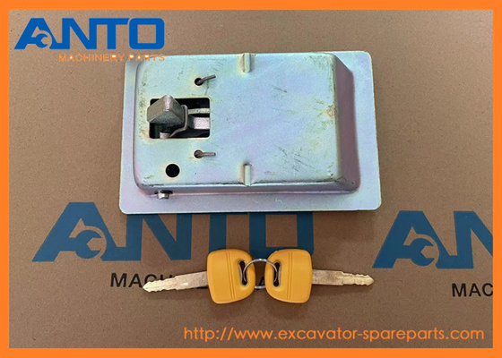 20Y-54-71372 20Y5471372 Serratura saldata KOMATSU Ricambi per escavatori PC350-8