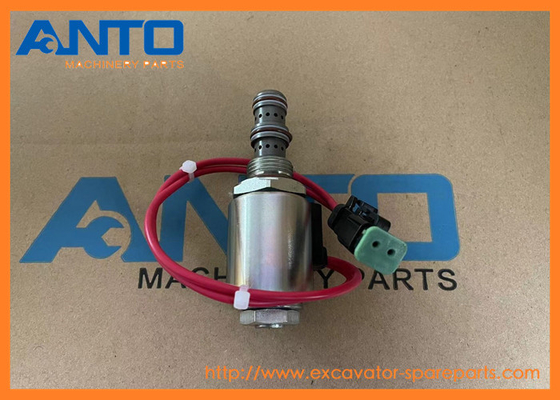 1214036 121-4036 Solenoide Valve Fit Backhoe Loaders 416C 416D 420D 424D 426C 428C 428D 430D
