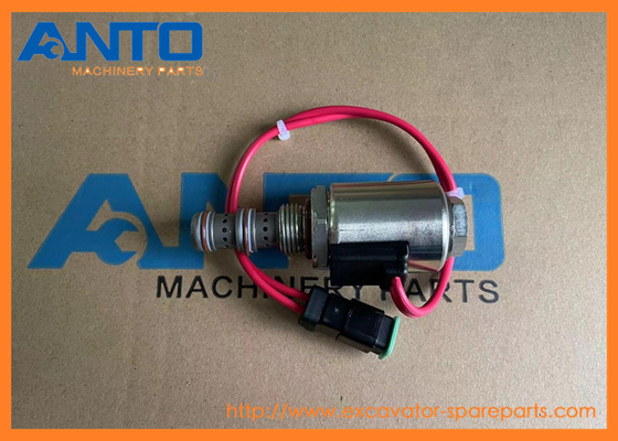 1214036 121-4036 Solenoide Valve Fit Backhoe Loaders 416C 416D 420D 424D 426C 428C 428D 430D