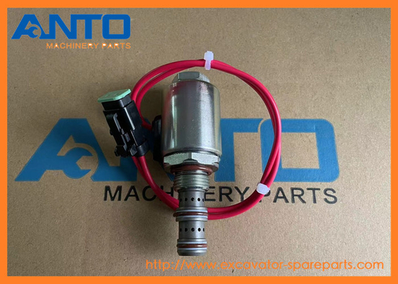 1214036 121-4036 Solenoide Valve Fit Backhoe Loaders 416C 416D 420D 424D 426C 428C 428D 430D