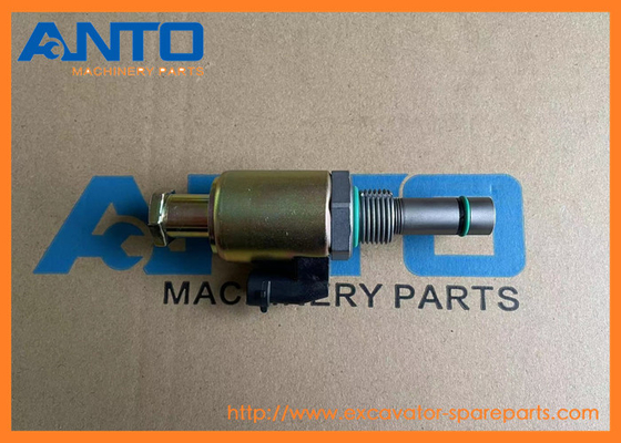 1070677 107-0677 Solenoide Valve Fit Wheel Loaders 988B 988F II 990 990 II 992C