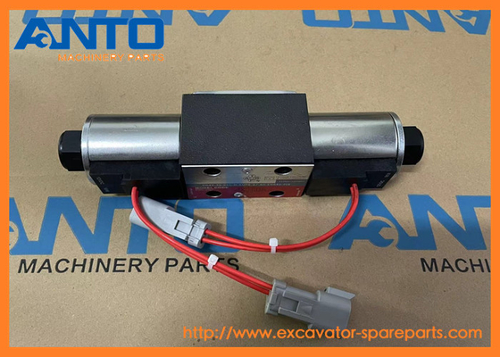 2238181 223-8181 Solenoide Valve Fit Backhoe Loaders 416D 420D 424B 424B HD 424D 428D