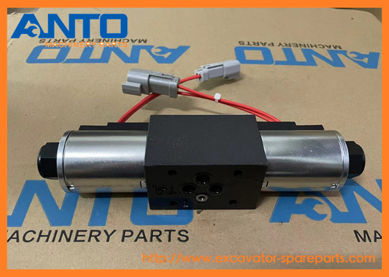 2238181 223-8181 Solenoide Valve Fit Backhoe Loaders 416D 420D 424B 424B HD 424D 428D
