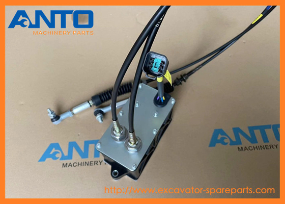 247-5212 247-5213 Motore come governatore Scavatrice Ricambi per E320C E312D