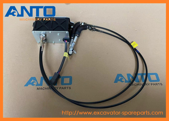 247-5212 247-5213 Motore come governatore Scavatrice Ricambi per E320C E312D