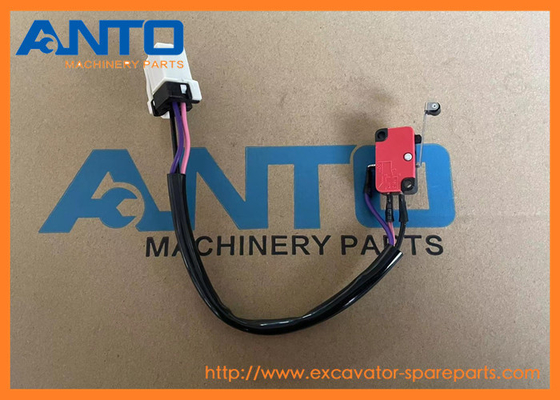 22U-06-22360 Switch Assy KOMATSU Parti di sensori idraulici per escavatori per PC220LC-8