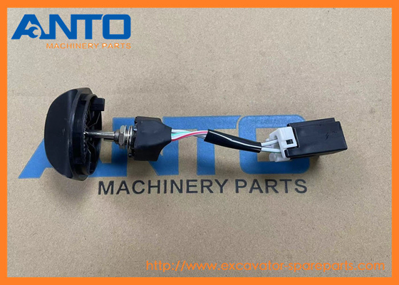 22U-06-22470 22U-06-22380 Knob KOMATSU Ricambi per escavatori PC45MR-3