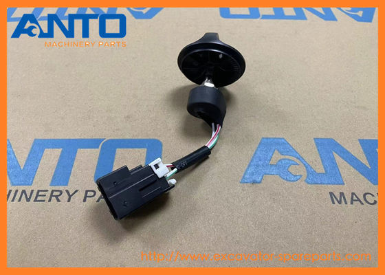 22U-06-22470 22U-06-22380 Knob KOMATSU Ricambi per escavatori PC45MR-3