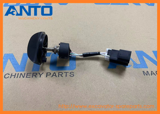 22U-06-22470 22U-06-22380 Knob KOMATSU Ricambi per escavatori PC45MR-3