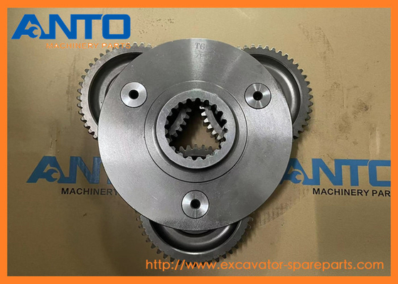 22U-27-21161 22U2721161 Portatore KOMATSU Parti di ricambio per escavatori PC220LC-8
