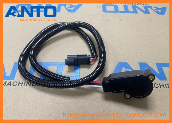 2047949 204-7949 Sensore di posizione utilizzato per caricatori a ruote 950G 950G II 962G 962G II 966G