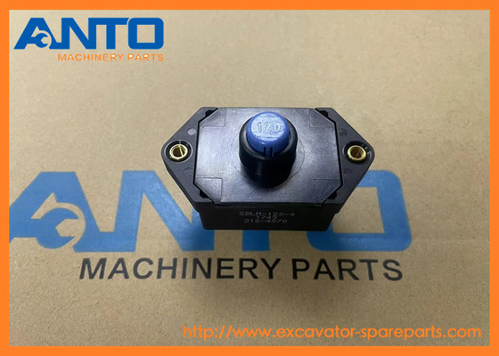 2164970 216-4970 Interruttore di circuito adattamento escavatori 311D LRR 312D 312D L 313D 314D CR 314D LCR