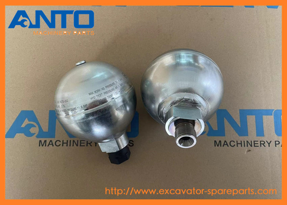 22U-60-21331 22U-60-21330 Accumulatore KOMATSU Parti di ricambio per escavatori PC220LC-8