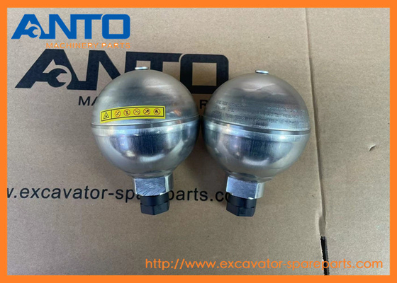 22U-60-21331 22U-60-21330 Accumulatore KOMATSU Parti di ricambio per escavatori PC220LC-8