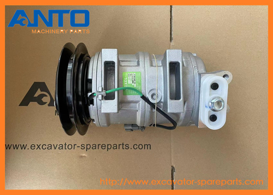 22U-979-1711 22B-979-1630 Compressore KOMATSU Ricambi per escavatori PC308USLC-3E0