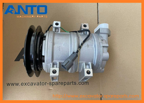 22U-979-1711 22B-979-1630 Compressore KOMATSU Ricambi per escavatori PC308USLC-3E0