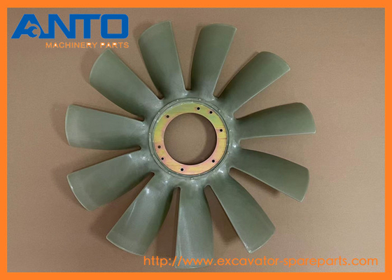 230-2892 2302892 Ventilatore AS KOMATSU Parti di ricambio per escavatori adatti a 326D2 L