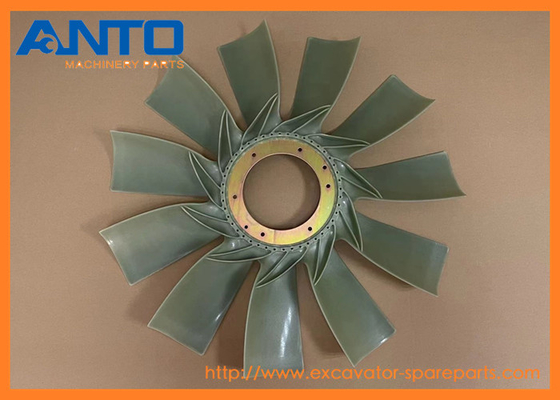 230-2892 2302892 Ventilatore AS KOMATSU Parti di ricambio per escavatori adatti a 326D2 L