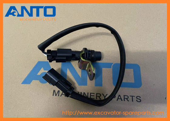 2016615 201-6615 Sensore di velocità utilizzato per parti elettriche di escavatori 345C 345C L 345C MH
