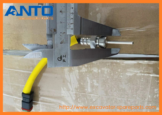 191-6587 1916587 GP Sensore di temperatura Ricambi per escavatori adatti a C7 322C