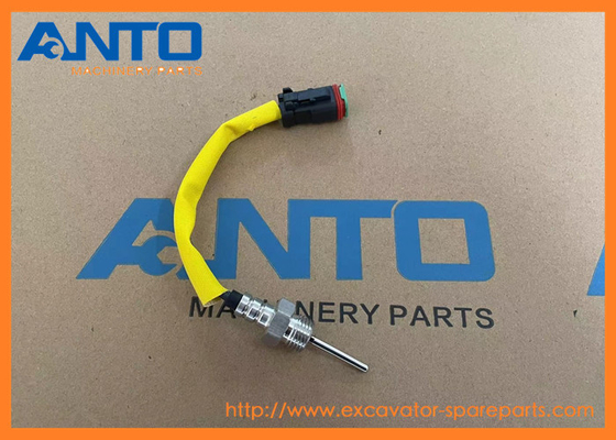 191-6587 1916587 GP Sensore di temperatura Ricambi per escavatori adatti a C7 322C