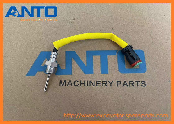 191-6587 1916587 GP Sensore di temperatura Ricambi per escavatori adatti a C7 322C