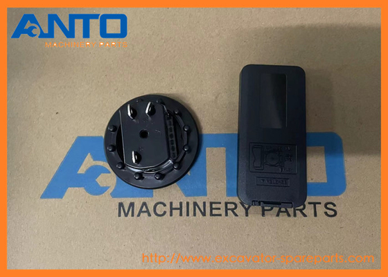 366-0367 3660367 Timer Hour Meter Excavator Ricambi adatti per C4.4 313D2