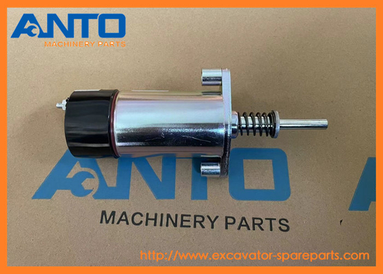 1255773 125-5773 Sottovoce solenoide adattabile alla pista Parti del motore 3306 3306C 3406B 3406C